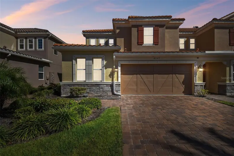 8747 Terracina Lake Dr, FL