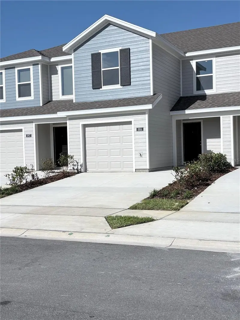 866 Lynx St, FL