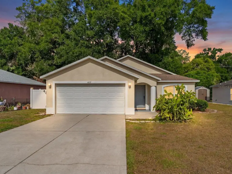 4631 Eagle Ranch Dr, FL
