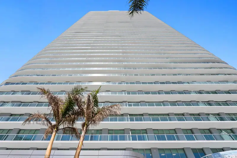 400 Central Ave #1704, FL