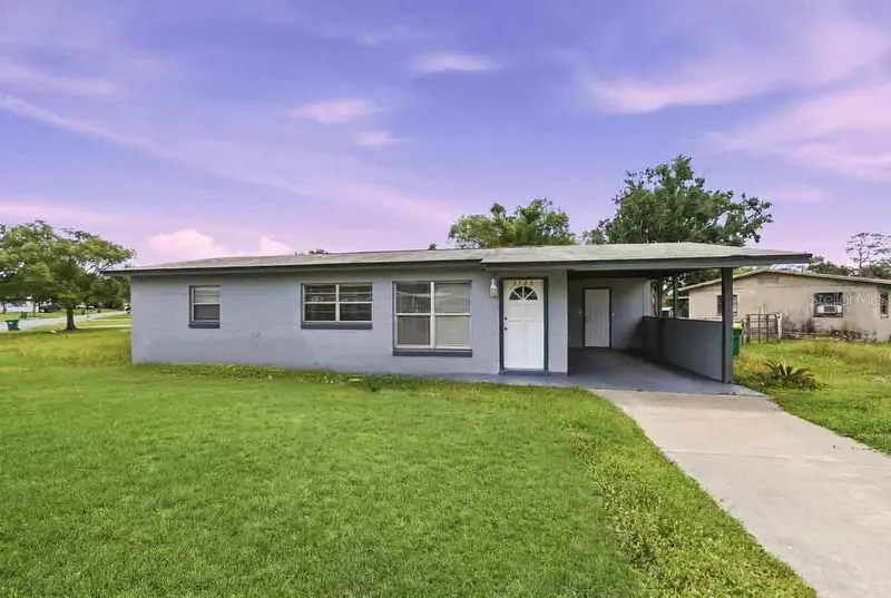 3125 Daryl Ter, FL