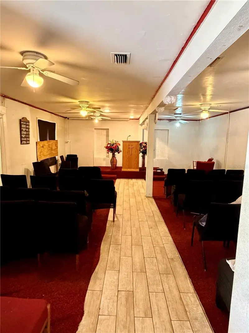 1345 W Kaley Ave, FL