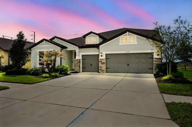 11701 Brighton Knoll Loop, FL