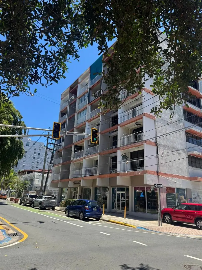 1202 Magdalena #603, PR