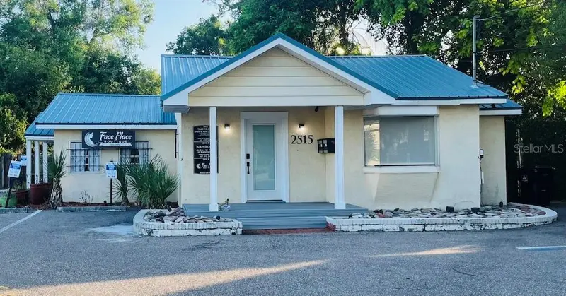 2515 E South St, FL