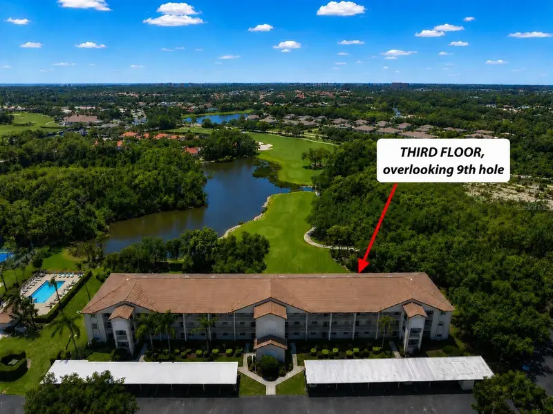 8750 Olde Hickory Ave #9308, FL