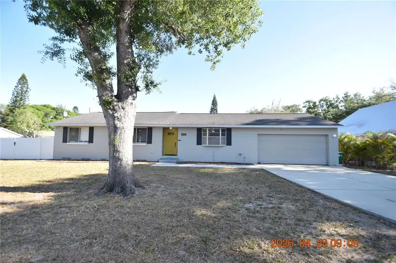3223 W Wyoming Ave, FL