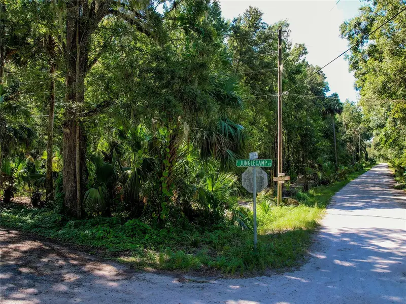 2381 N Jennifer Ter, FL