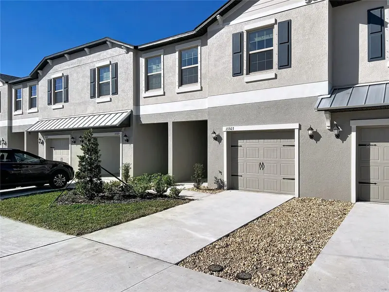 15503 Prestwick Rose Pl, FL