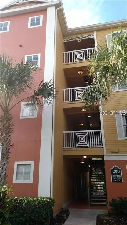 4207 S Dale Mabry Hwy #2401, FL