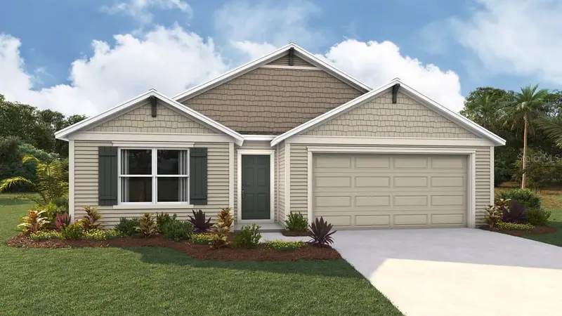 17345 Nw 172nd Ave, FL
