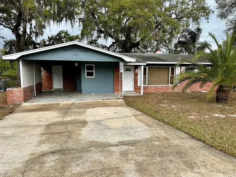 1317 Cambridge Dr, FL