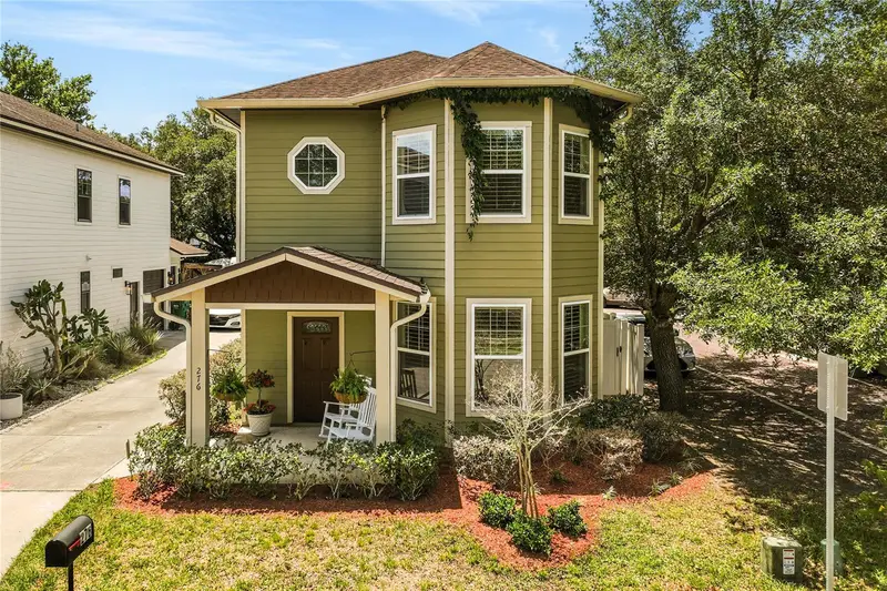 276 W Bay Ave, FL