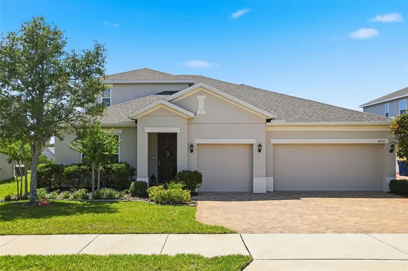1433 Shira Rd, FL