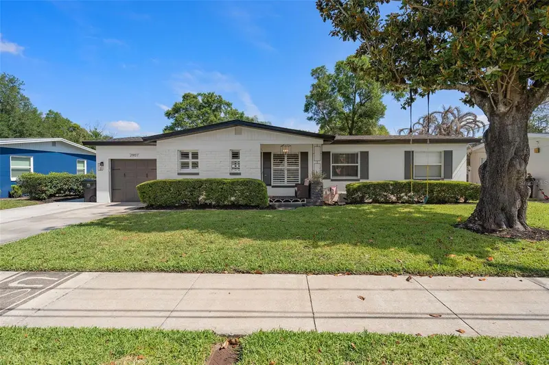 2907 Vine St, FL