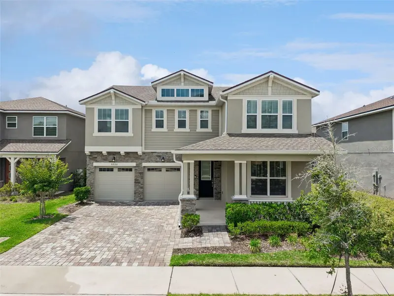 Starwood listing