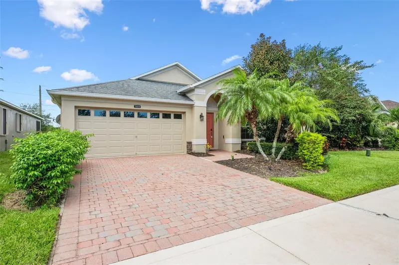 3664 Gurrero Dr, FL