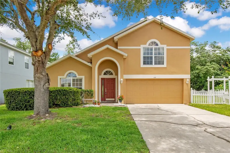 469 Carey Way, FL