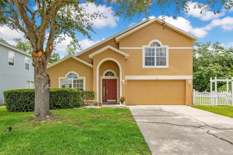 469 Carey Way, FL