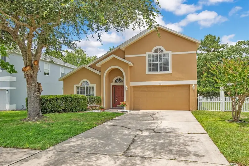 469 Carey Way, FL