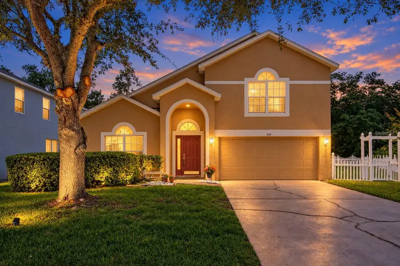 Alafaya listing