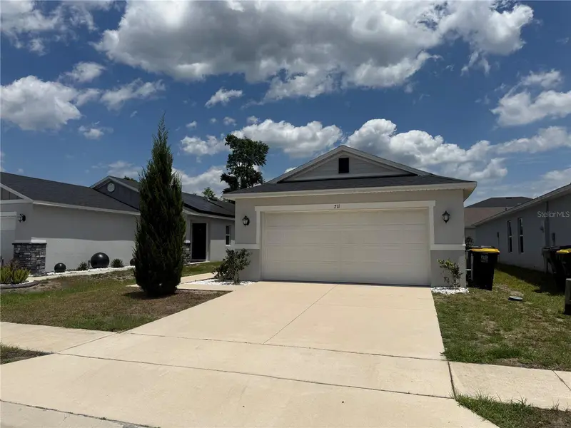 711 Scrub Oak Hammock Rd, FL