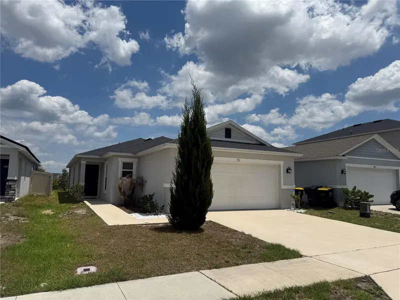 711 Scrub Oak Hammock Rd, FL