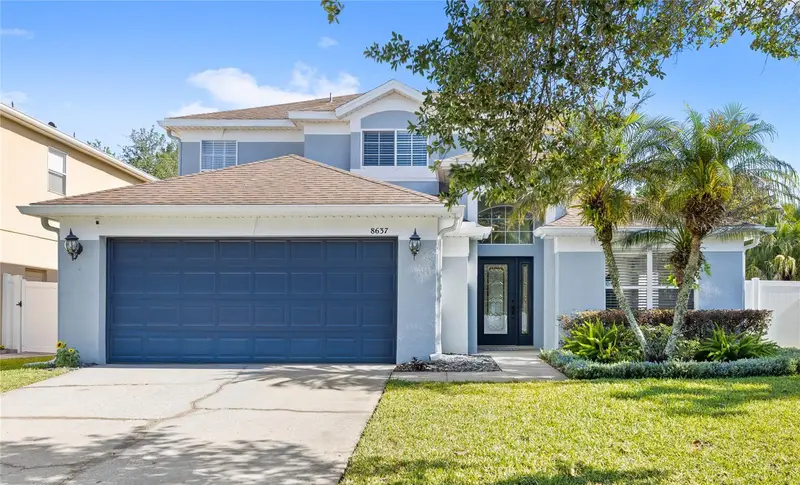 8637 Hastings Beach Blvd, FL