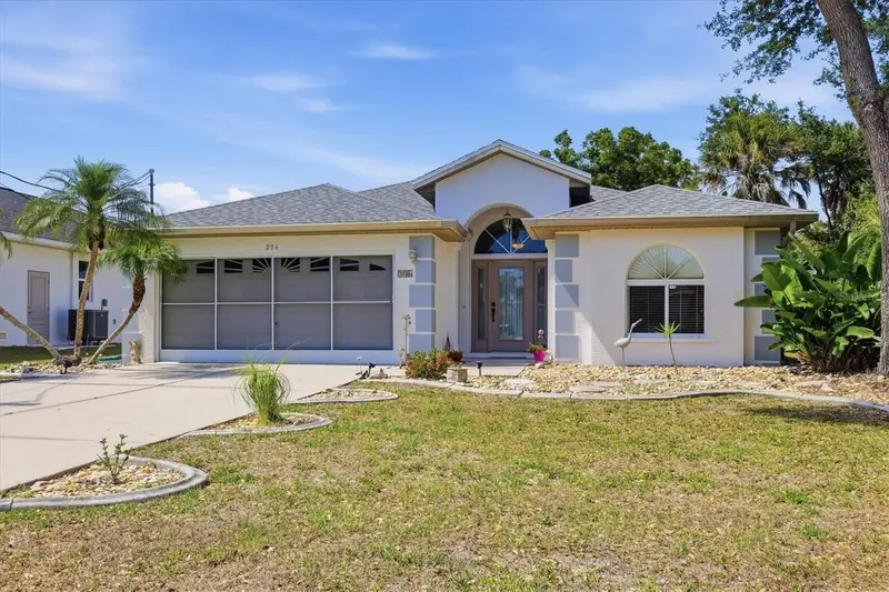 206 Cougar Way, FL