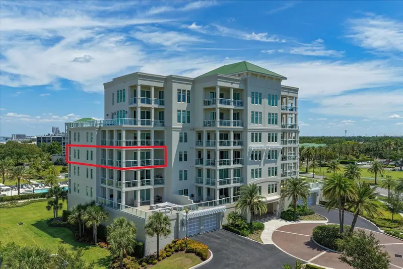 85 Belleview Blvd #401, FL