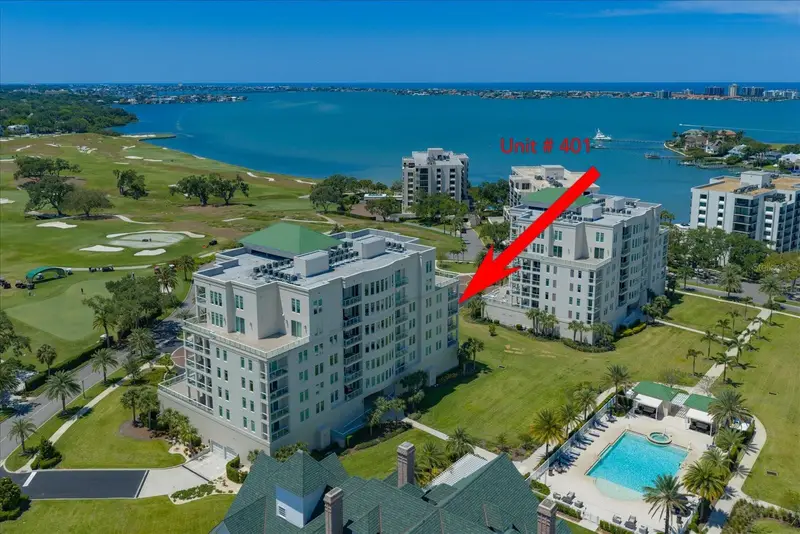 85 Belleview Blvd #401, FL