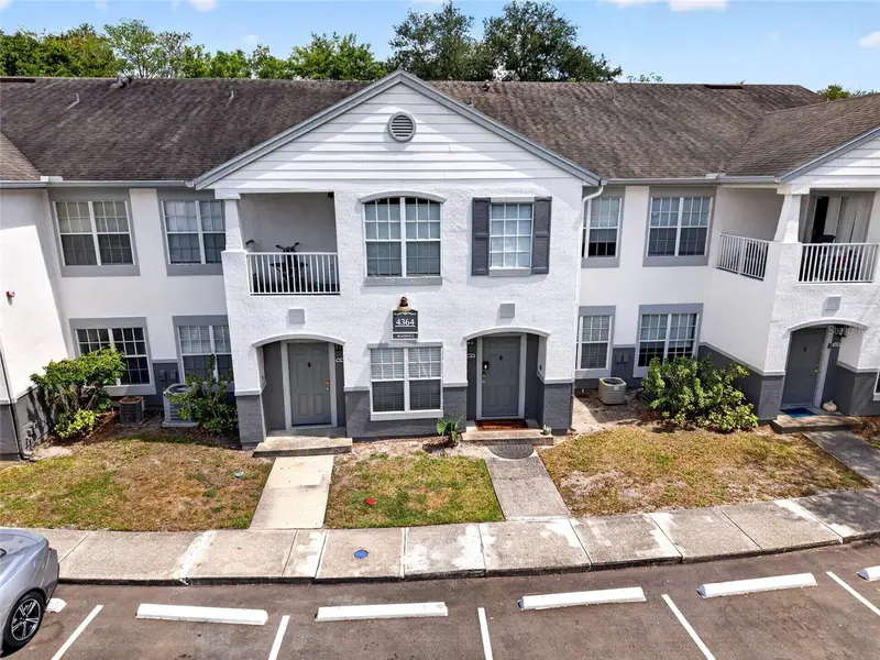 4364 S Kirkman Rd #307, FL