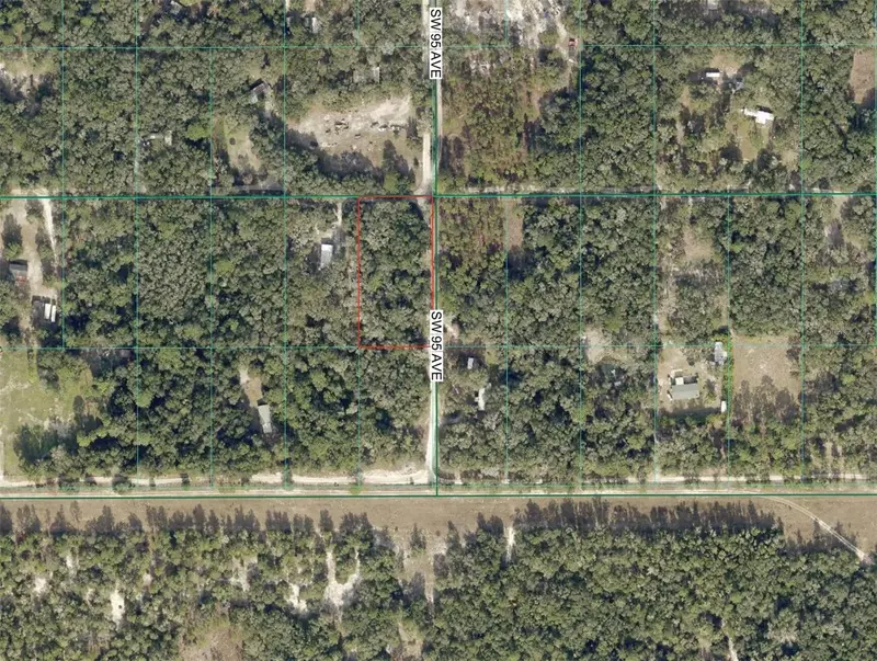 Sw 158th Ln, FL