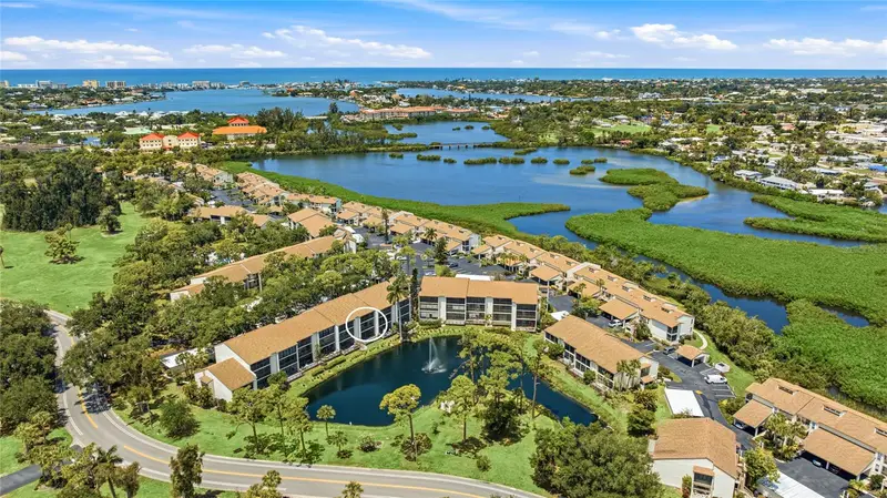 1176 Bird Bay Way #207, FL