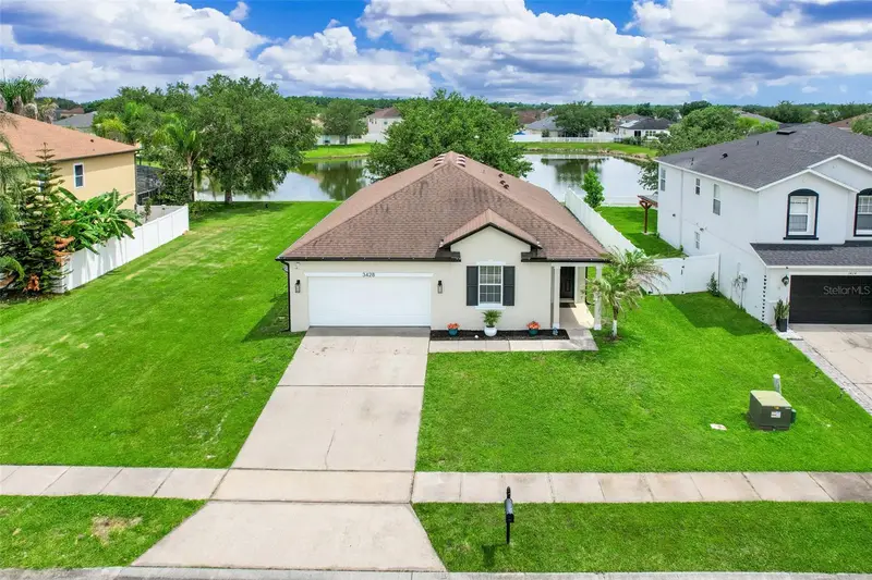 3428 Perching Rd, FL