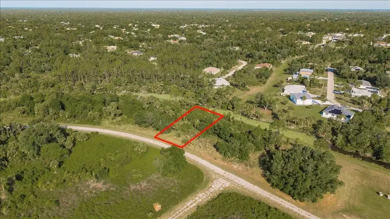Pilgrim Rd, FL