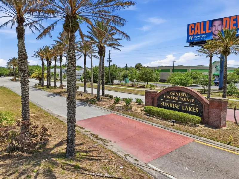 Sunrise Plaza Dr, FL