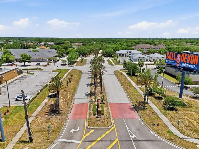 Sunrise Plaza Dr, FL