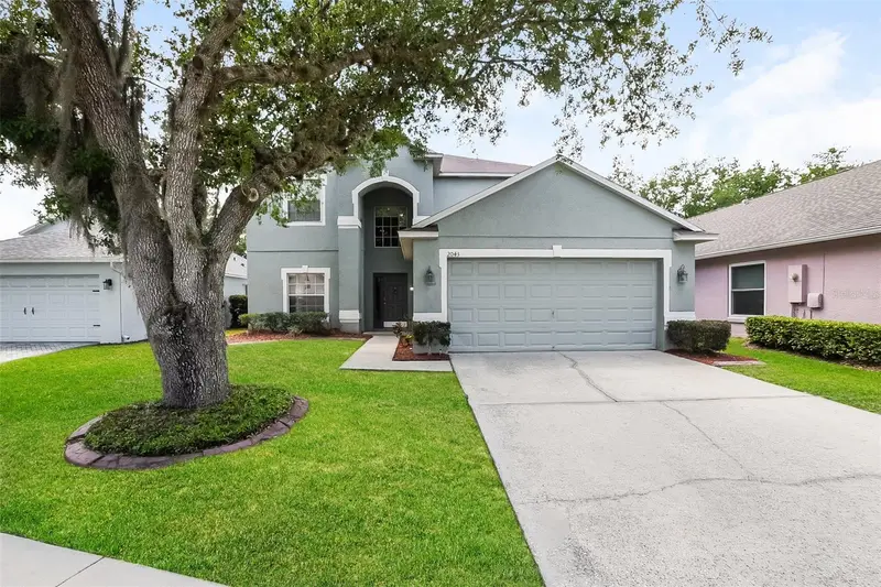 Cypress Lakes listing
