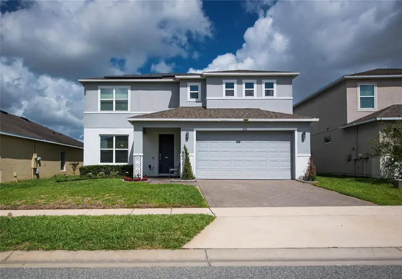 633 Ogelthorpe Dr, FL