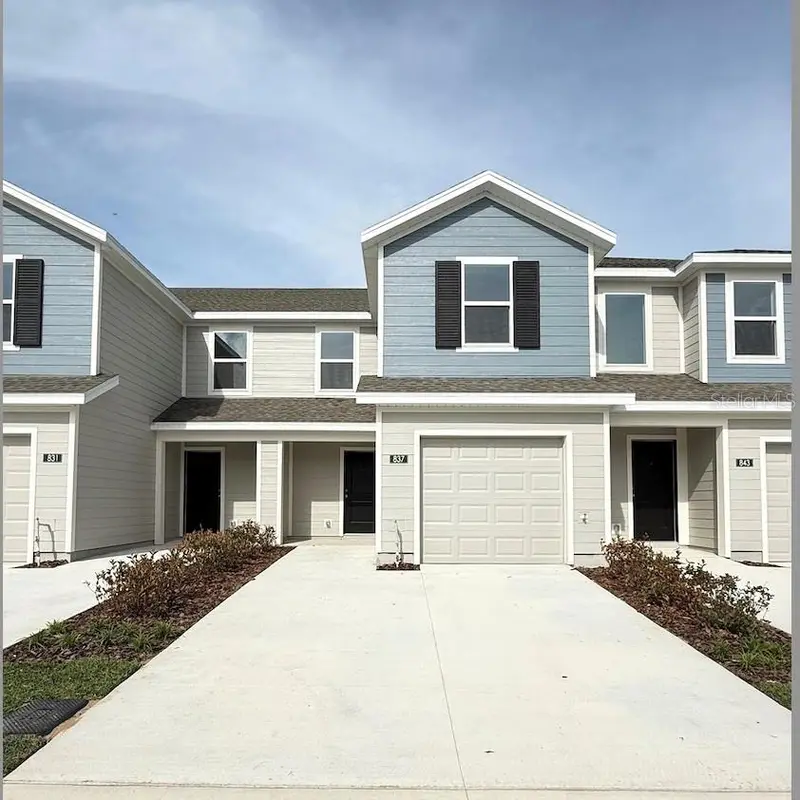 837 Lynx St, FL