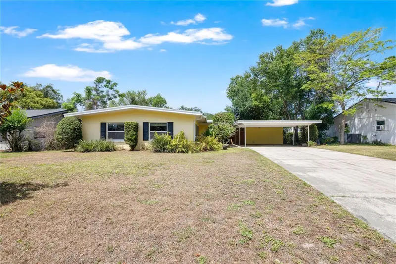 Conway listing