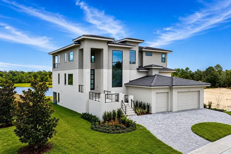309 Hampton Blvd, FL