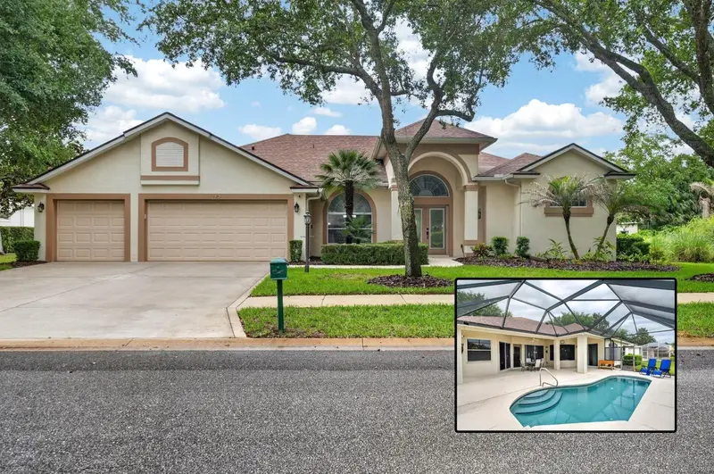 Halifax Plantation listing