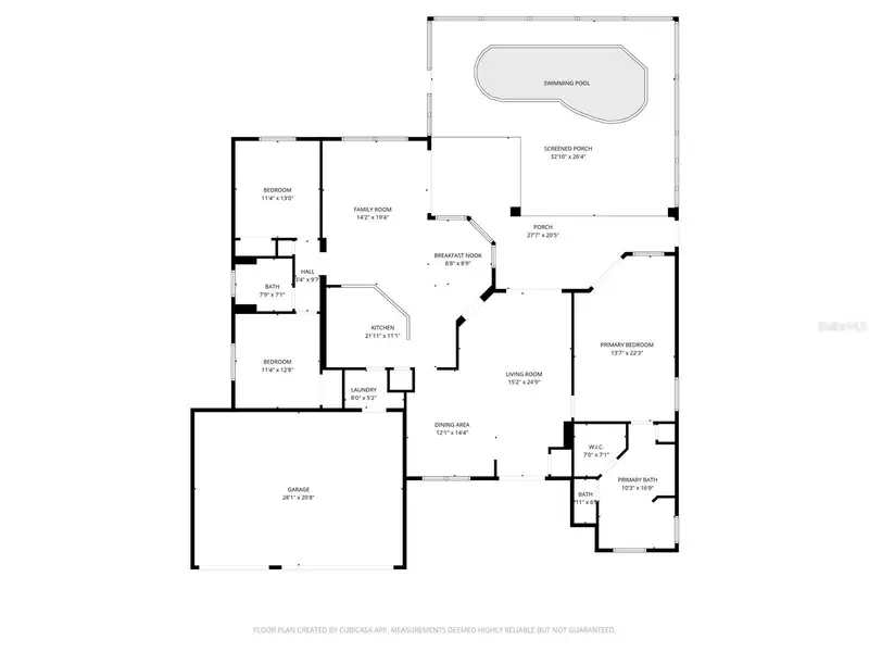 3505 Tory Cir, FL