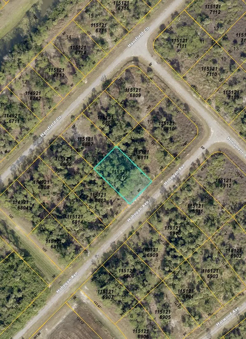 000 Mohegan Ave, FL