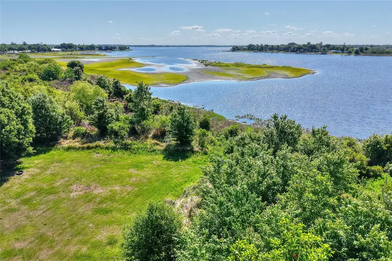 0 Lake Buffum Rd W, FL