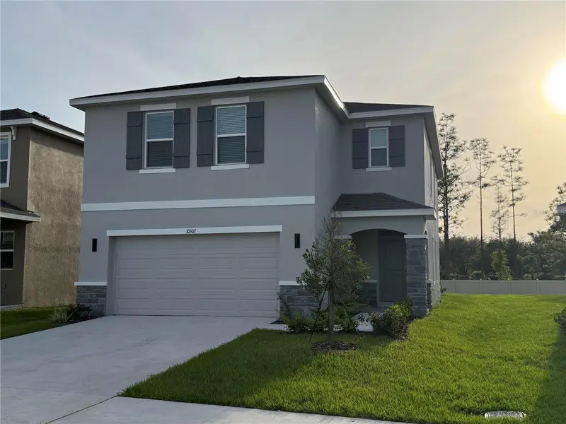 10507 Tucker Rd, FL