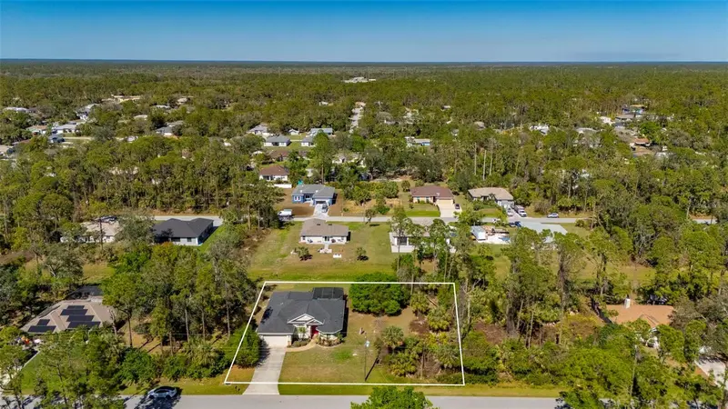 4462 La France Ave, FL