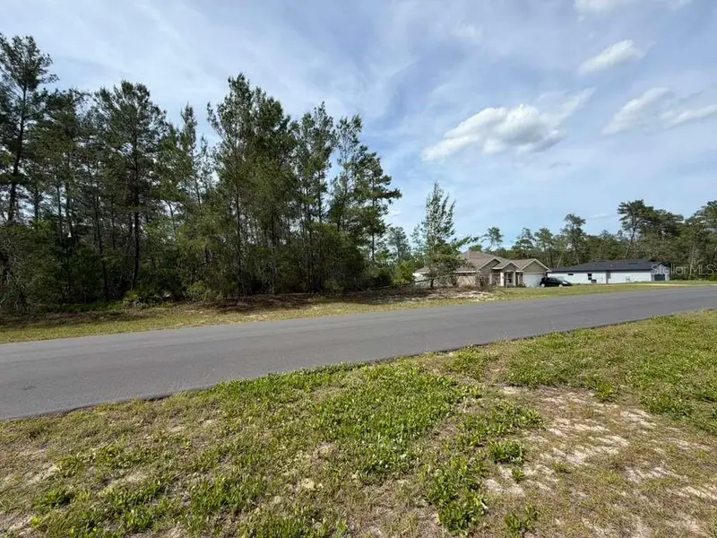 Tbd Sw 41st Cir, FL